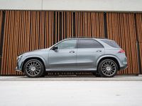 Gebraucht Mercedes GLE450 AMG AMG line 367 PS (269 kW) 2020