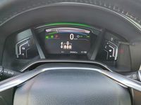 gebraucht Honda CR-V 2.0i MMD Lifest. 4WD