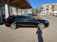 gebraucht Ford Mondeo Station Wagon 2.0 HEV 187 Vignale