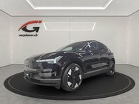 Gebraucht Volvo EX30 Plus 200 kW (272 PS) 2024 Schwarz SUV