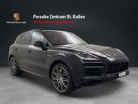 gebraucht Porsche Cayenne Turbo S CAYENNE E-HYBRID E-Hybrid