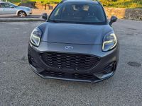 Gebraucht Ford Puma ST-Line 155 PS (114 kW) 2020 SUV