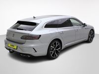 gebraucht VW Arteon Shooting Brake 2.0 TSI DSG R 4Motion