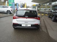 gebraucht Hyundai i20 1.0 T-GDi Origo