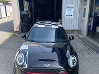 Gebraucht Mini John Cooper Works 231 PS (169 kW) 2019 Kleinwagen