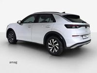 Gebraucht VW T-Roc Trendline 115 PS (84 kW) 2026 Pure white uni SUV