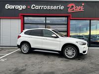 Gebraucht BMW X1 xLine 190 PS (139 kW) 2016 SUV