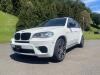 Gebraucht BMW X5 381 PS (280 kW) 2012 SUV
