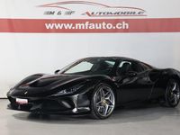 Gebraucht Ferrari F8 720 PS (529 kW) 2021