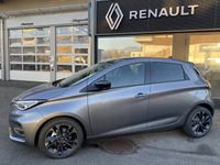 gebraucht Renault Zoe E-Tech 100% electric iconic R135