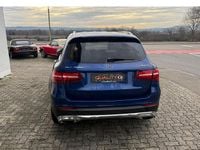 Gebraucht Mercedes GLC350 Exclusive 319 PS (234 kW) 2017