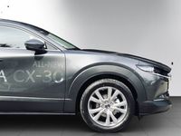 gebraucht Mazda CX-30 SKYACTIV-X M Hybrid 180 Revolution AWD Automat