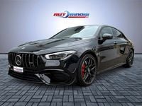 Gebraucht Mercedes CLA45 AMG AMG 422 PS (310 kW) 2020