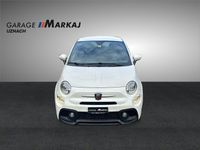 gebraucht Fiat 500 Abarth 1.4 16V Turbo Abarth