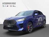 Neu BMW iX2 Performance 225 kW (306 PS) 2025 Blau SUV