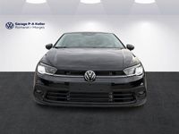 Gebraucht VW Polo Life 115 PS (84 kW) 2025 Schwarz Kleinwagen