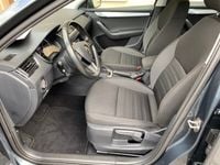 Gebraucht Skoda Octavia Ambition 184 PS (135 kW) 2019 Kombi