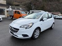 Gebraucht Opel Corsa Excite 90 PS (66 kW) 2017 Kleinwagen