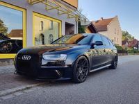 gebraucht Audi RS4 Avant 4.2 V8 FSI quattro S-Tronic