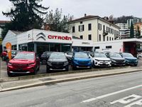 Neu Citroën C3 100 PS (73 kW) 2025 Grau Limousine