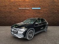 Gebraucht Mercedes GLA250 Progressive 218 PS (160 kW) 2021 Schwarz SUV