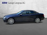 gebraucht Mercedes CLK320 CDI Avantgarde Grand Edition 7G-Tronic