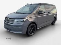 Gebraucht VW California Beach 150 PS (110 kW) 2025 Pure grey (lh7j) Van