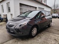 Gebraucht Opel Zafira Tourer Business 140 PS (102 kW) 2014 Van / Kleinbus