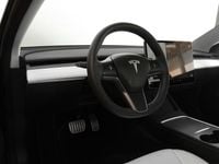 Gebraucht Tesla Model 3 Performance 377 kW (513 PS) 2021 Limousine