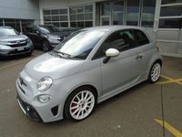 gebraucht Fiat 500 Abarth Abarth 1.4 T-Jet 180 Esseesse