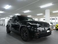Gebraucht Land Rover Range Rover Velar R-Dynamic 301 PS (221 kW) 2020 SUV