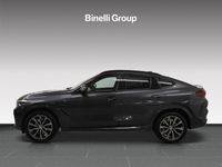 gebraucht BMW X6 48V 40d M Sport