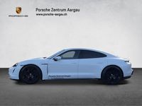 gebraucht Porsche Taycan 4S mit Performance Batterie Plus