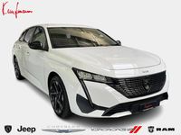 Gebraucht Peugeot 308 SW Allure 130 PS (95 kW) 2022 Weiss Kombi