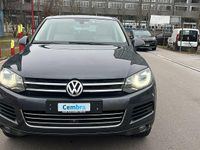 Gebraucht VW Touareg 240 PS (176 kW) 2010 SUV