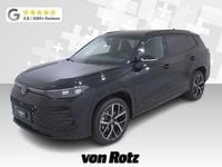 Neu VW Tayron R-line 204 PS (150 kW) 2026 Schwarz SUV