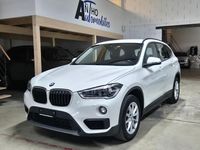 Gebraucht BMW X1 192 PS (141 kW) 2016 SUV