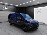 Gebraucht Mercedes V300 Avantgarde 239 PS (175 kW) 2024 Anthrazit Van / Kleinbus