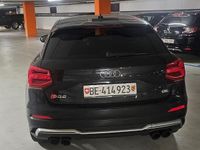 Gebraucht Audi SQ2 301 PS (221 kW) 2019 SUV