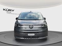 gebraucht VW Multivan NewStyle kurz