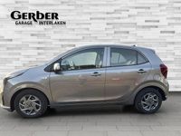Neu Kia Picanto First Edition 68 PS (50 kW) 2025 Anthrazit Kleinwagen