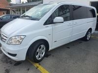Gebraucht Mercedes Viano 224 PS (164 kW) 2013 Van / Kleinbus