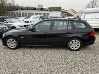 gebraucht BMW 320 i Touring Steptronic