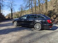 Gebraucht Skoda Superb Ambition 170 PS (125 kW) 2015 Kombi