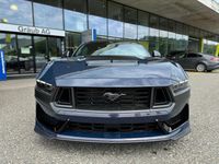 Gebraucht Ford Mustang Dark Horse 460 PS (338 kW) 2024 Blau Coupé