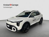 Gebraucht Kia Stonic GT-Line 115 PS (84 kW) 2026 Weiss SUV