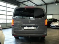 gebraucht Mercedes Vito 119 BlueTEC Tourer Select L 4Matic 7G-Tronic