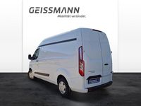 Gebraucht Ford Transit Custom Trend 105 PS (77 kW) 2020 Weiss Van