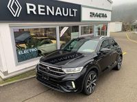 Gebraucht VW T-Roc R-line 150 PS (110 kW) 2022 SUV
