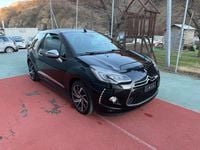 Gebraucht DS Automobiles DS3 156 PS (114 kW) 2016 Kleinwagen